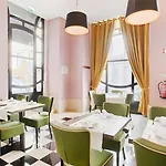 Lis Baixa Hotel 3*