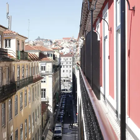 Hotel Lis Baixa