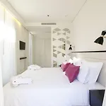 Lis Baixa Szálloda 3*