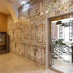Hotel Lis Baixa Lisbona