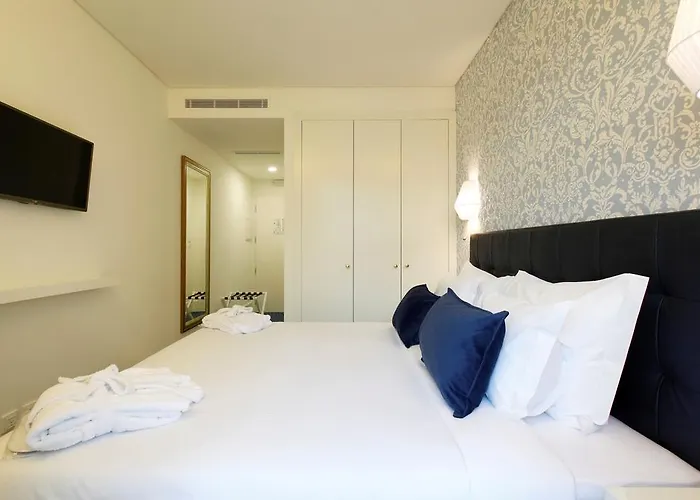 Lis Baixa 3* Lisbona