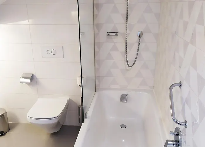 Hotel Lis Baixa Lisbona