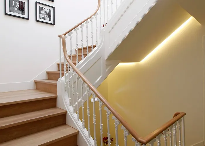 Lis Baixa Hotel Lisbona