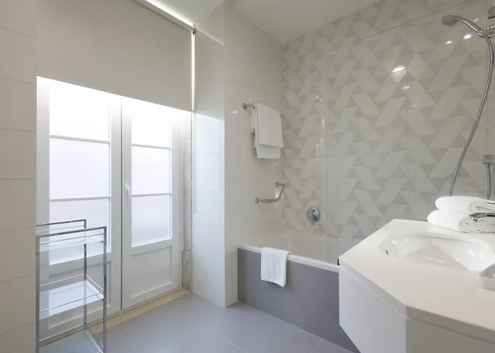 Lis Baixa 3* Lisbona