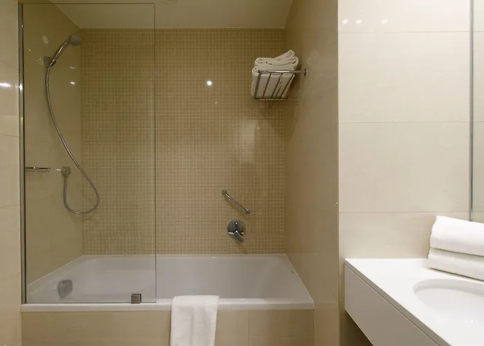 Lis Baixa Hotel Lisbona