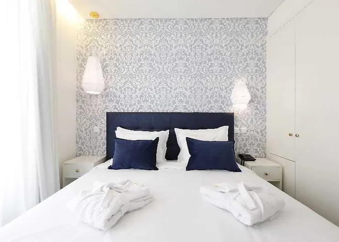 Hotel Lis Baixa Lisboa