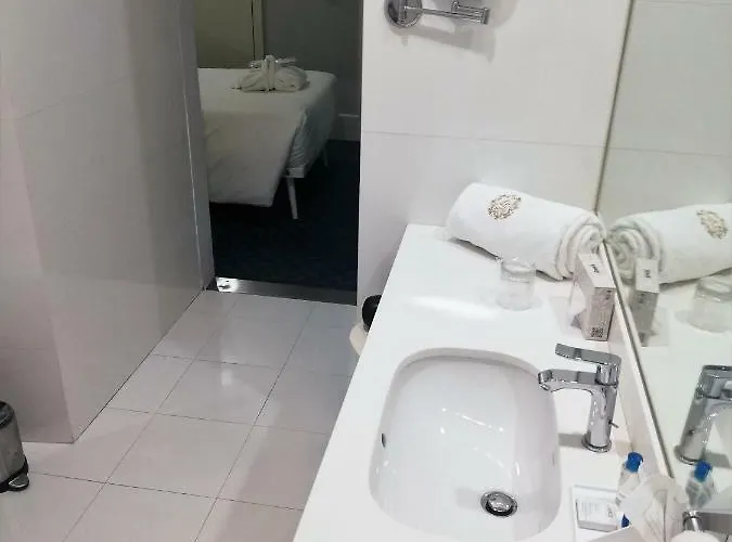 Lis Baixa 3* Lisbona