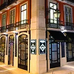 Lis Baixa Ξενοδοχείο Lisboa