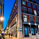 Lis Baixa 3* Lisboa