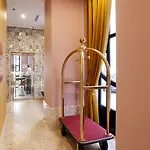 Lis Baixa Hotel 3*