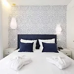 Ξενοδοχείο Lis Baixa Lisboa