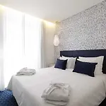 Lis Baixa Hotel 3*