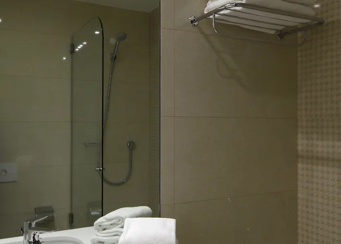 Hotel Lis Baixa Lisboa