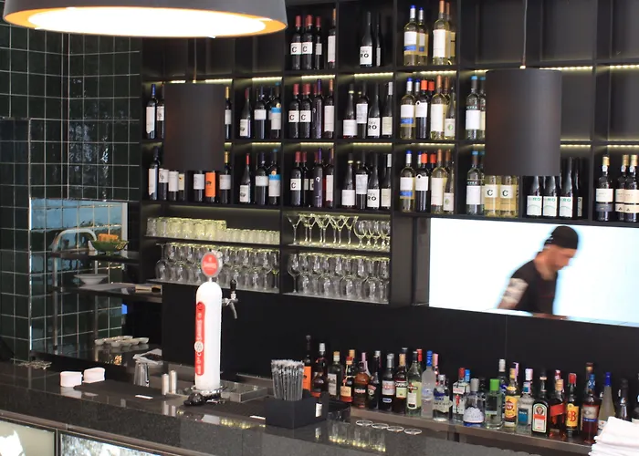 Lis Baixa Hotel Lissabon