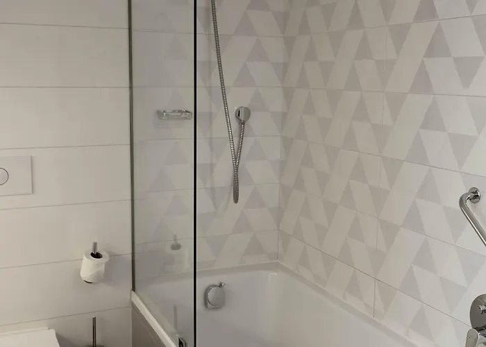 Hotel Lis Baixa Lissabon