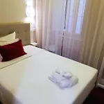 Hotel Lis Baixa Lizbona