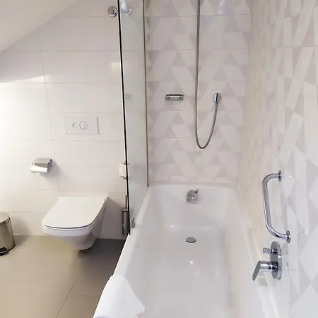Hotel Lis Baixa Lizbona