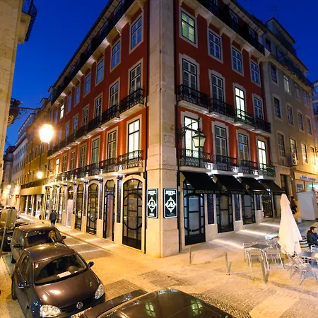 Hotel Lis Baixa