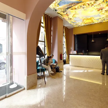 Lis Baixa Hotel 3*