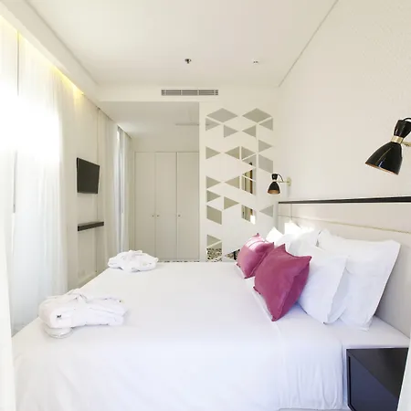Lis Baixa Hotel 3*