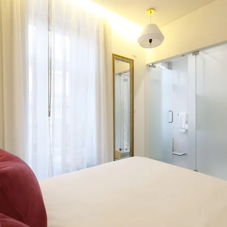Lis Baixa Hotel