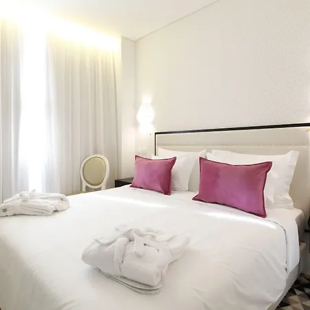 Lis Baixa Hotel 3*