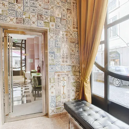 Lis Baixa Hotel