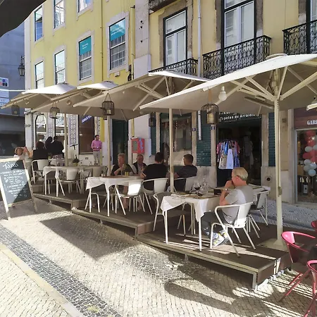 Lis Baixa Hotel