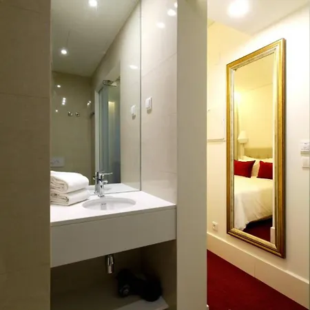 Hotel Lis Baixa 3*
