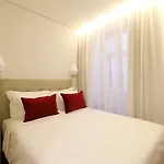 Lis Baixa ホテル 3*