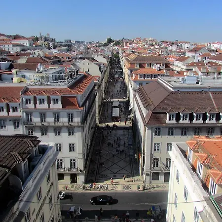 Lis Baixa Hotel