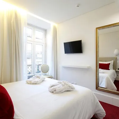 Hotel Lis Baixa