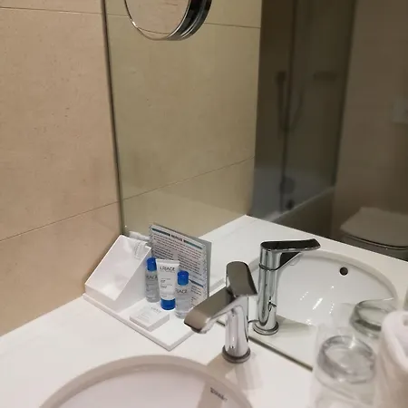 Hotel Lis Baixa