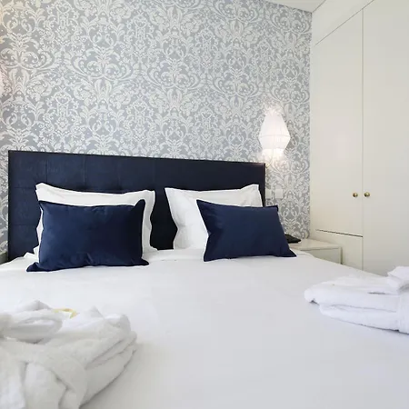 Hotel Lis Baixa Lisbon
