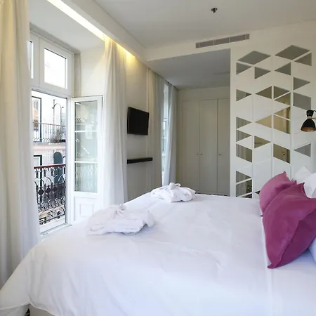 Hotel Lis Baixa