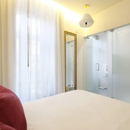 Hotel Lis Baixa 3*