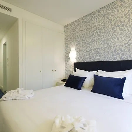 Lis Baixa 3* Lisbon