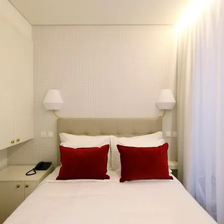 Lis Baixa Hotel 3*