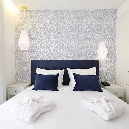 Hotel Lis Baixa Lisbon