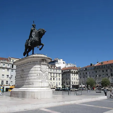 Lis Baixa Hotel