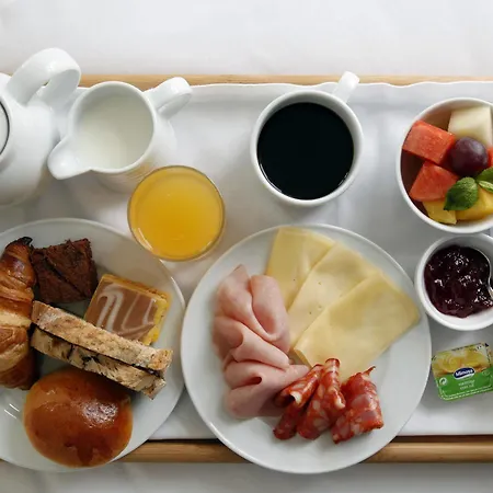 Hotel Lis Baixa Lisbon