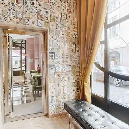 Lis Baixa Hotel