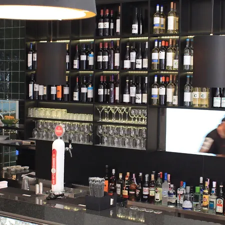 Lis Baixa Hotel 3*