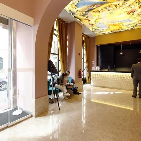 Hotel Lis Baixa 3*