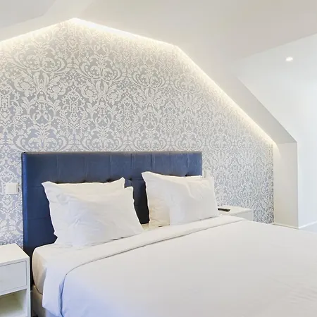 Lis Baixa Hotel Lisbon