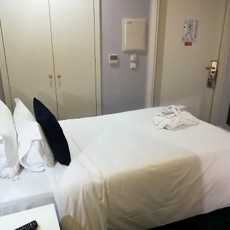 Lis Baixa Hotel
