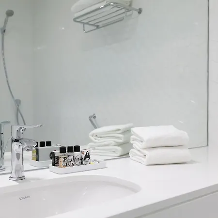 Lis Baixa Hotel Lisbon